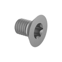 M8 X 12mm Star Recessed Screw