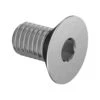 M8 X 14mm Hex Recessed Screw -Sports Shop M8x14mm Stainless Hex Recessed Screw 74358.1625258361