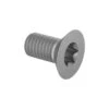 M8 X 16mm Star Recessed Screw -Sports Shop M8x16mm Stainless Star Recessed Screw 49451.1625258361