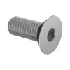 M8 X 20mm Hex Recessed Screw -Sports Shop M8x20mm Stainless Hex Recessed Screw 83315.1625258362