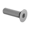 M8 X 30mm Hex Recessed Screw -Sports Shop M8x30mm Stainless Hex Recessed Screw 36135.1646934676