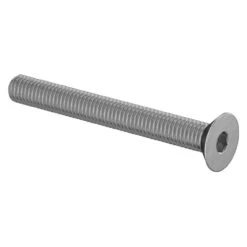 M8 X 70mm Hex Recessed Screw
