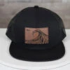 The MAC Hat V1 -Sports Shop MACkite Trucker Hat SQR 33945.1668197463