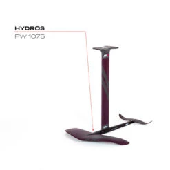 MFC Hydros Complete Foil -Sports Shop MFC Hydros 1075 Complete Foil 1000px 1 23371.1638212307