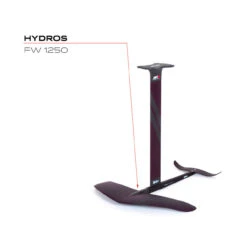 MFC Hydros Complete Foil -Sports Shop MFC Hydros 1250 Complete Foil 1000px 1 98298.1638212313