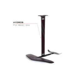 MFC Hydros Complete Foil -Sports Shop MFC Hydros 1600 Complete Foil 1280px 1 57295.1638212318