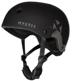 2022 Mystic MK8 X Helmet -Sports Shop MK8X black 73424.1655311313