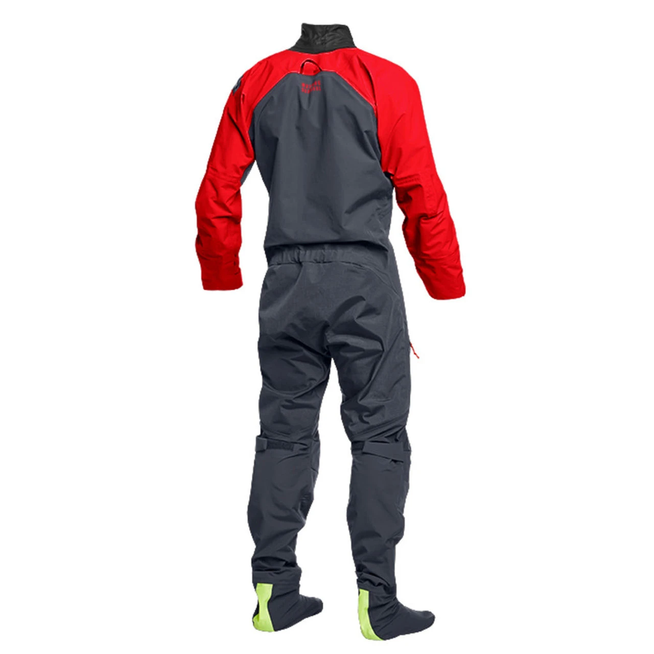 Mustang Survival Hudson CCS Dry Suit 4 Mustang Survival Hudson CCS Dry Suit - Image 2