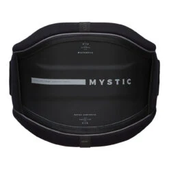 2022 Mystic Majestic Waist Harness - Black