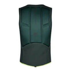 Mystic Majestic Impact Vest - Dark Leaf -Sports Shop Mystic Majestic impact Vest Dark Leaf Inside Back 1280px 42185.1637350386