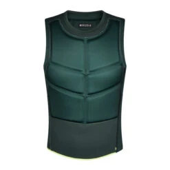 Mystic Majestic Impact Vest - Dark Leaf -Sports Shop Mystic Majestic impact Vest Dark Leaf Inside Front 1280px 16295.1637350386