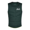 Mystic Majestic Impact Vest - Dark Leaf