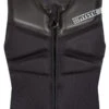 Mystic Block FZ Impact Vest - Black -Sports Shop Mystic Block Vest Black 2 98474.1604070000