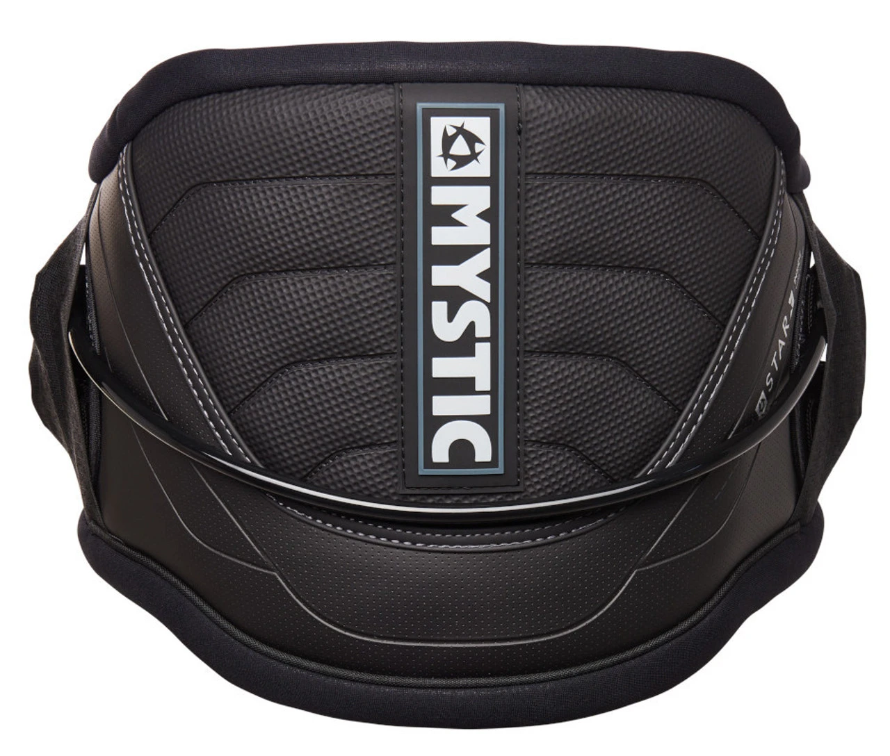 Mystic Star Hybrid Harness - Black 4 Mystic Star Hybrid Harness - Black - Image 2