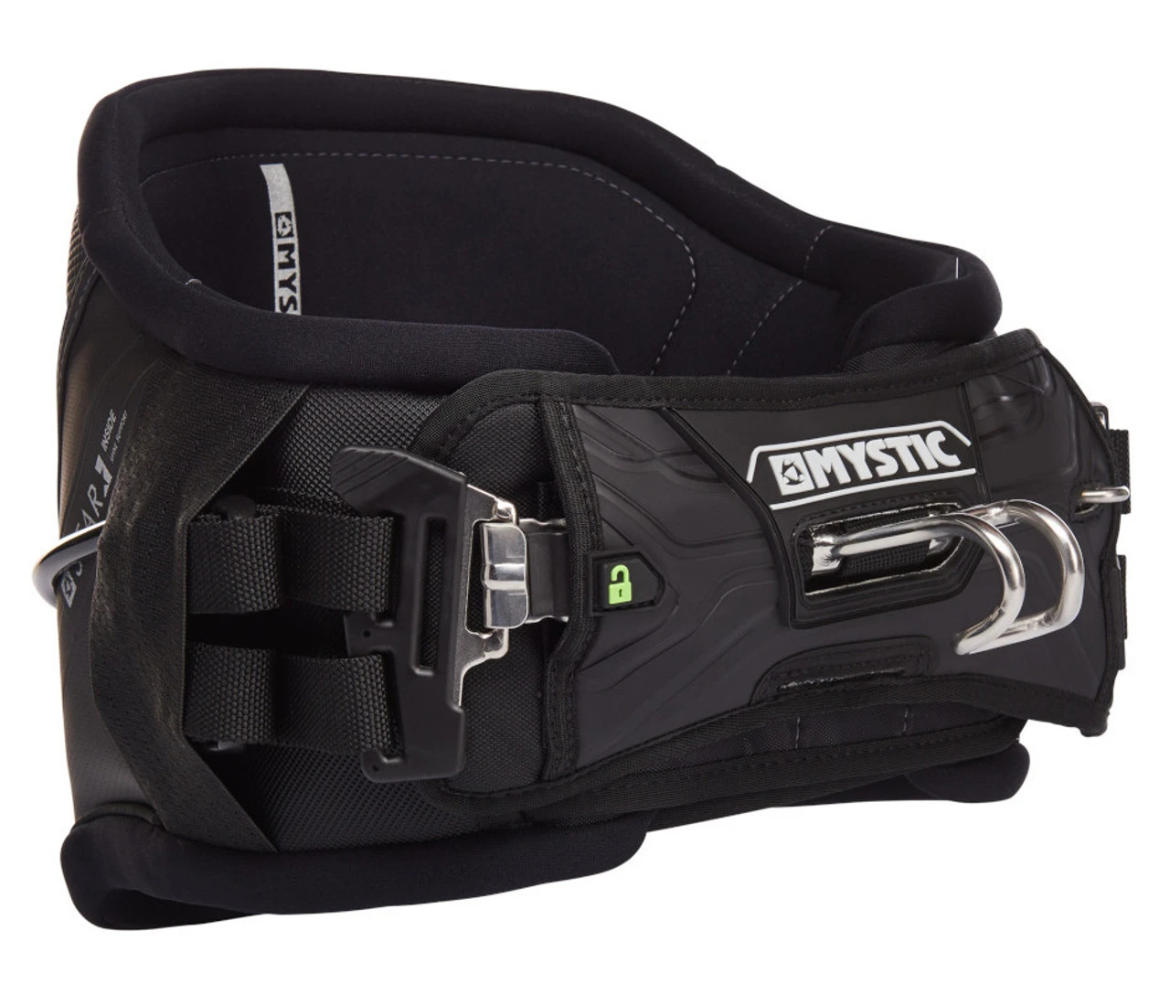Mystic Star Hybrid Harness - Black 5 Mystic Star Hybrid Harness - Black - Image 3