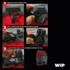 Forward WIP Wing Neo Vest 50N -Sports Shop NEOVEST INSTRUCTIONS square 02 82576.1677513235