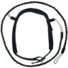 NSI Freedom Wing Surf Waist Leash -Sports Shop NSI Freedom Wing Waist Foil Leash 50373.1613077080