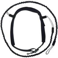 NSI Freedom Wing Surf Waist Leash
