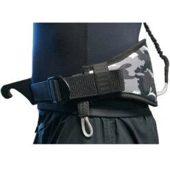 NSI Minimalist Waist Harness V2 8 NSI Minimalist Waist Harness V2 -Sports Shop NSI MH V2 Camo Harness2 53817.1644936036