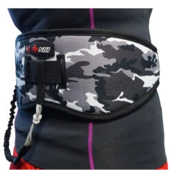 NSI Minimalist Waist Harness V2
