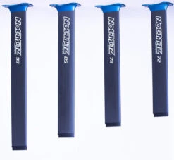 NoLimitz 85cm Carbon Mast With F-One Adaptor - Demo/Display Model