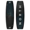 2022 North Atmos Carbon Twintip Kiteboard 1 2022 North Atmos Carbon Twintip Kiteboard -Sports Shop North Kiteboarding 2022 85002.220023 Atmos Carbon Twintip Kiteboard Black 1280px 43293.1634141889
