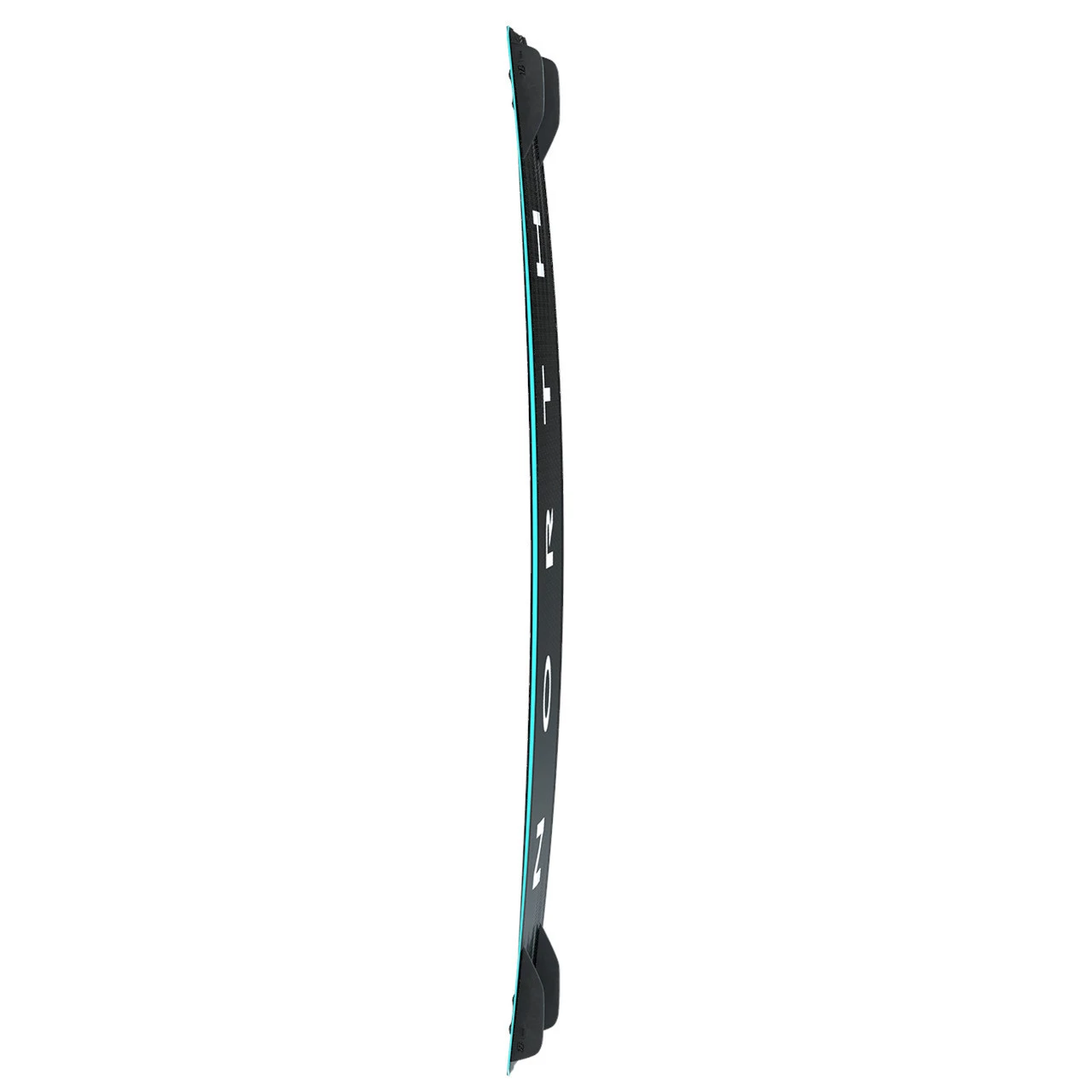 2022 North Atmos Carbon Twintip Kiteboard 5 2022 North Atmos Carbon Twintip Kiteboard - Image 3