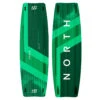 2022 North Trace Hybrid Twintip Kiteboard - Slight Factory Blemish -Sports Shop North Kiteboarding 2022 85002.220026 Trace Twintip Kiteboard Green 1280px 30000.1675785560