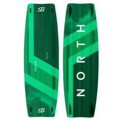 2022 North Trace Hybrid Twintip Kiteboard - Slight Factory Blemish