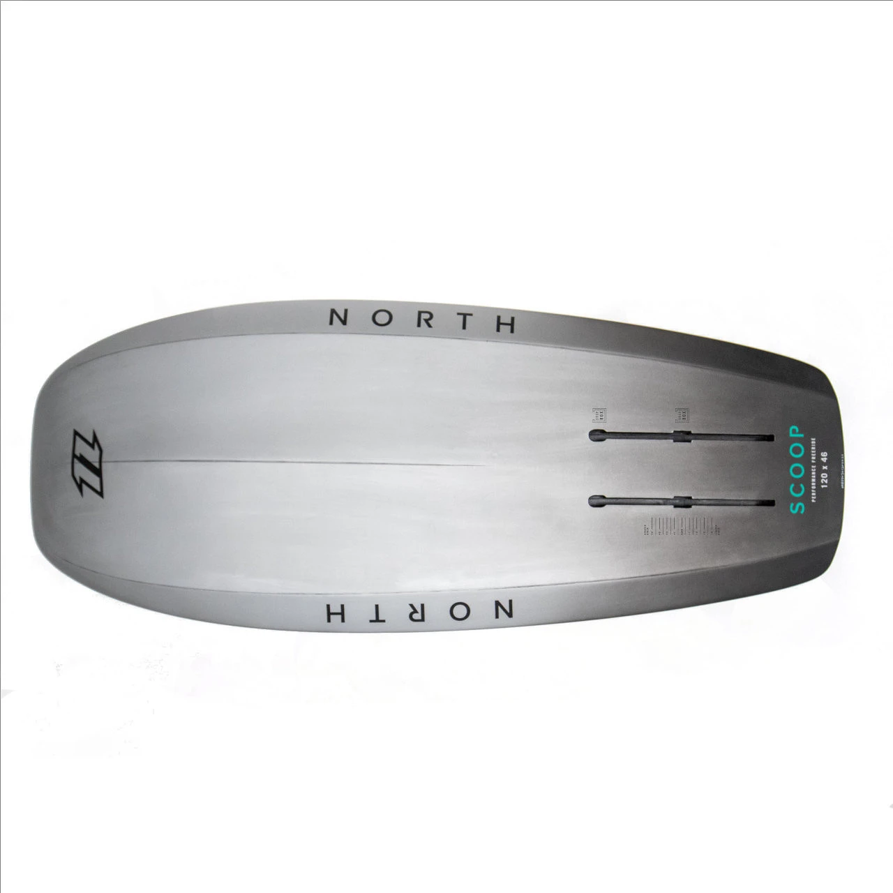 2021 North Scoop Foilboard 6 2021 North Scoop Foilboard - Image 4