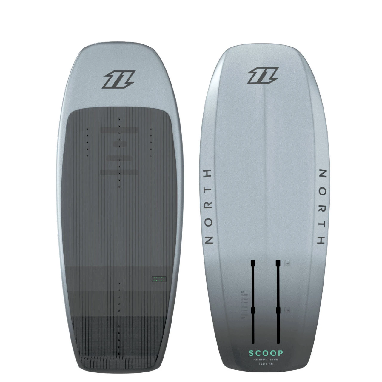 2021 North Scoop Foilboard 3 2021 North Scoop Foilboard