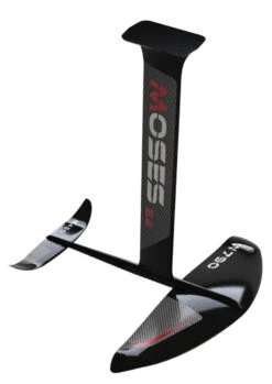 SABFOIL/Moses Onda 82 - 790 Foil