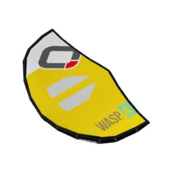 Ozone Wasp V2 Kite Wing 11 Ozone Wasp V2 Kite Wing -Sports Shop Ozone Wasp V2 Wing Yellow Top 38026.1612976745