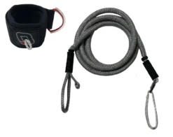 Ozone Wrist Wing Leash