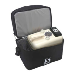 PKS Bravo 20-2 Electric Pump 6 PKS Bravo 20-2 Electric Pump -Sports Shop PKS Bravo 20 2 Electric Pump In Bag 33812.1623698843