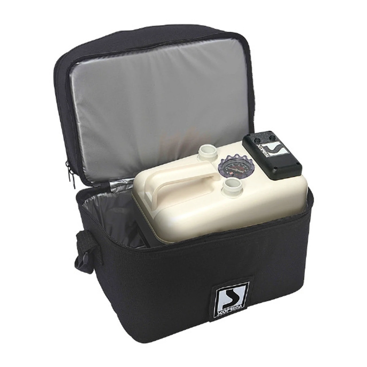 PKS Bravo 20-2 Electric Pump 4 PKS Bravo 20-2 Electric Pump - Image 2