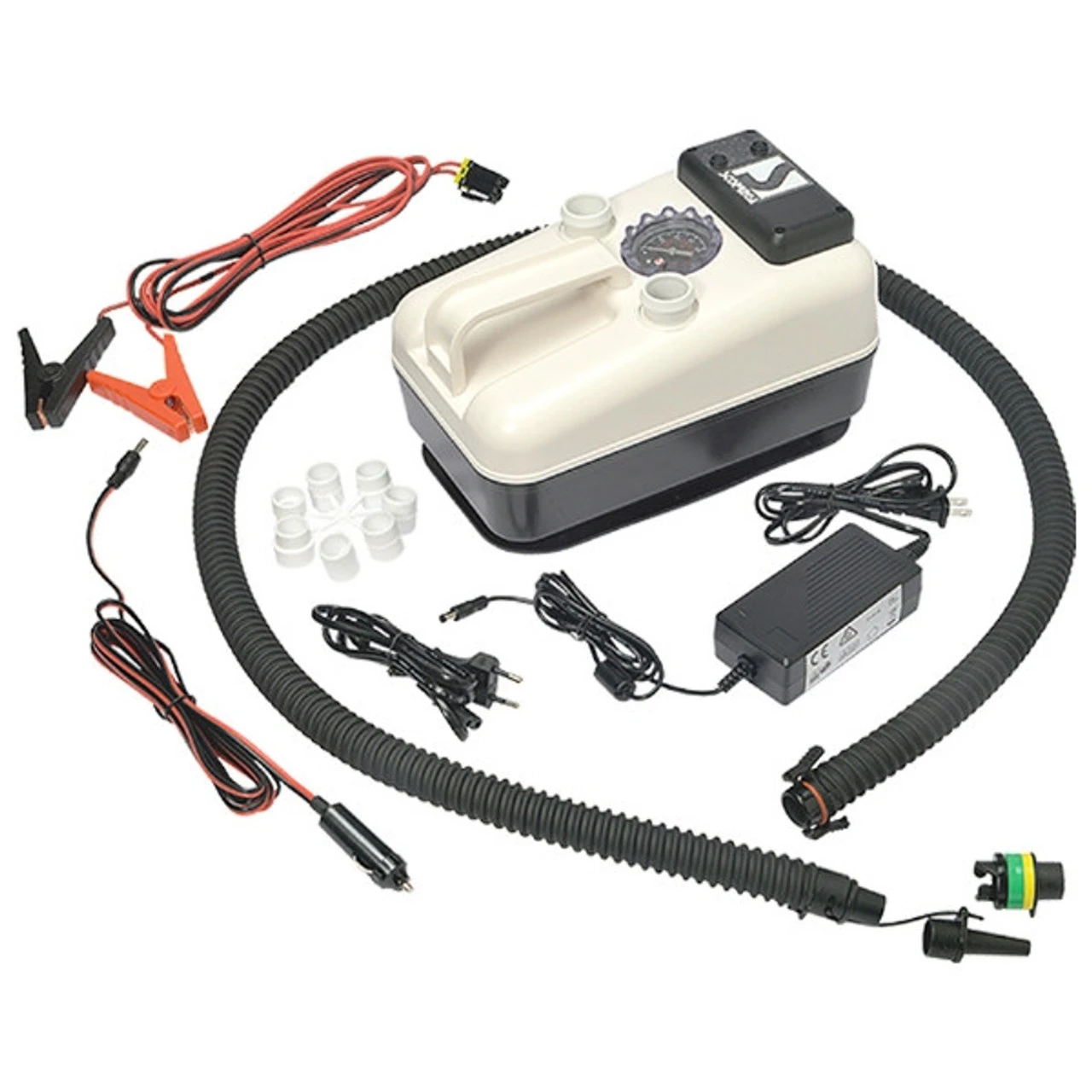 PKS Bravo 20-2 Electric Pump 3 PKS Bravo 20-2 Electric Pump