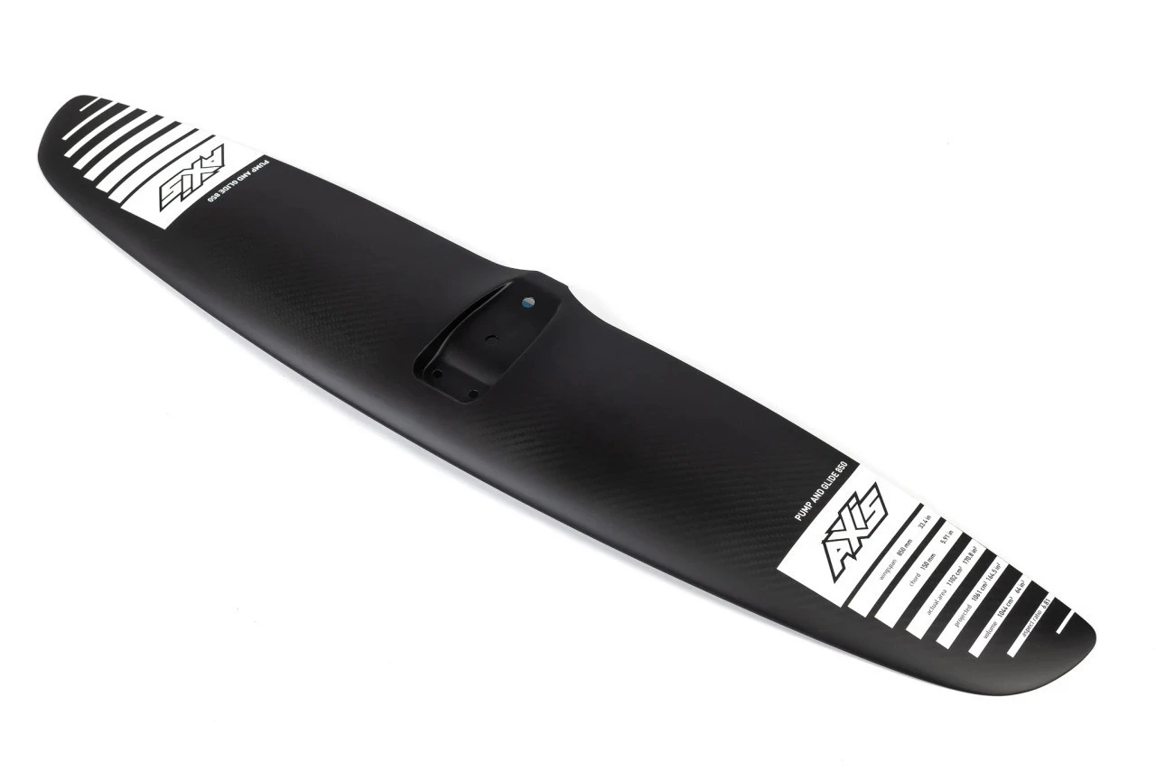 Axis PNG Carbon Front Wing 3 Axis PNG Carbon Front Wing