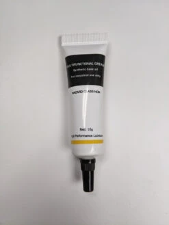 Axis Tef-Gel Antiseize Lubricant - 10g