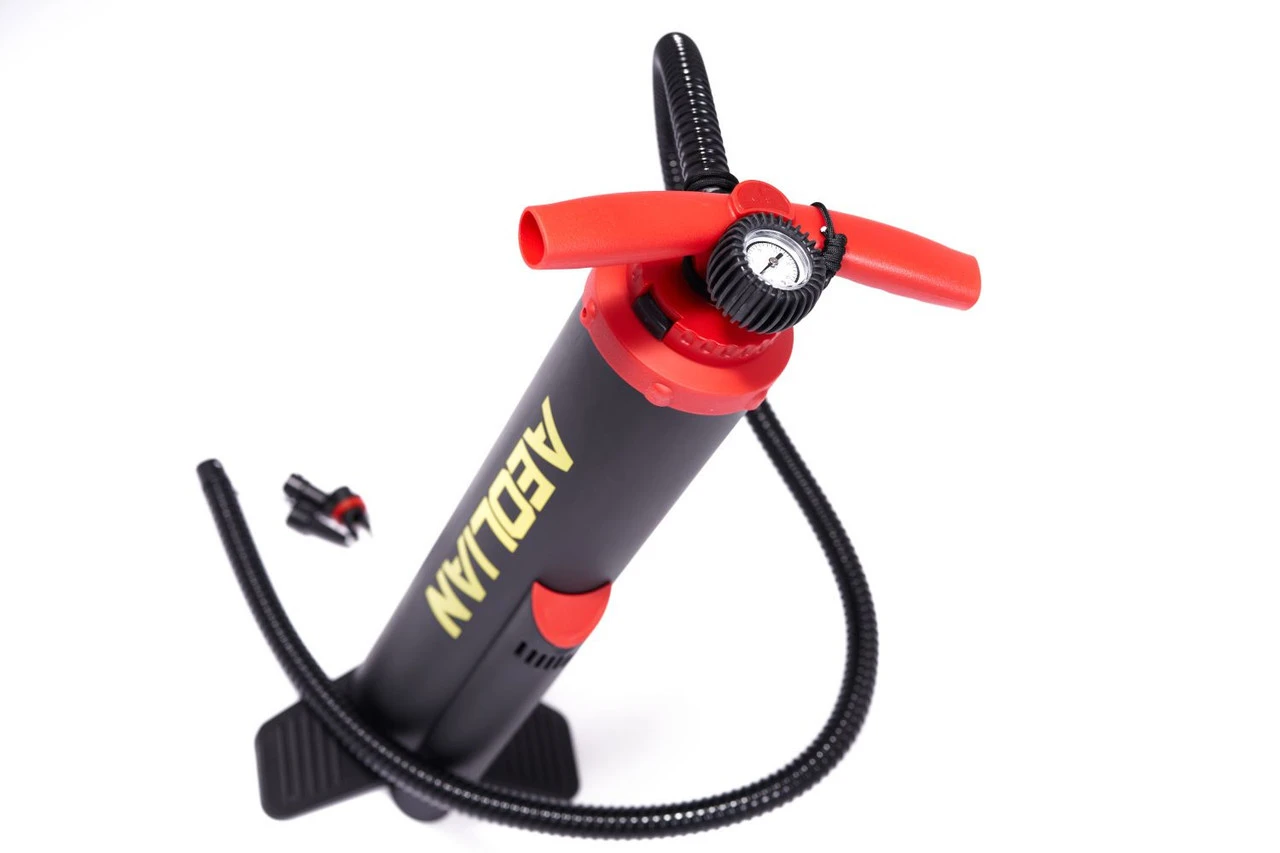 HiLo Kite / SUP Pump By Aeolian