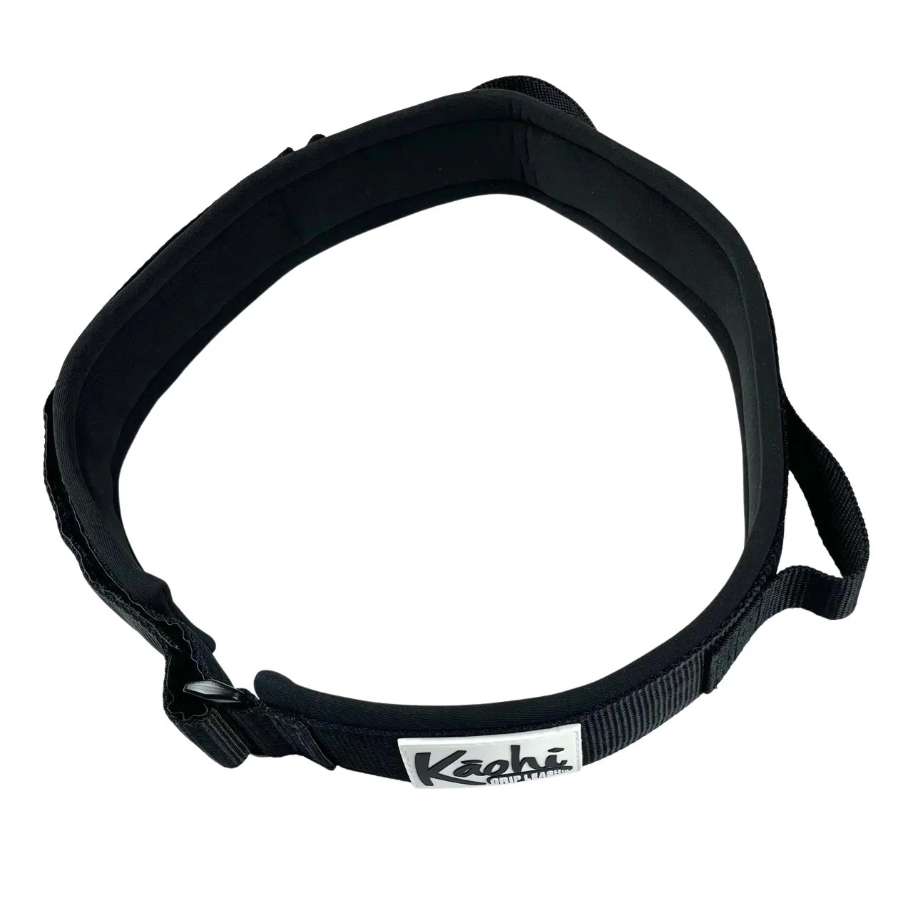 Kaohi Black Belt Waist Belt V2 3 Kaohi Black Belt Waist Belt V2