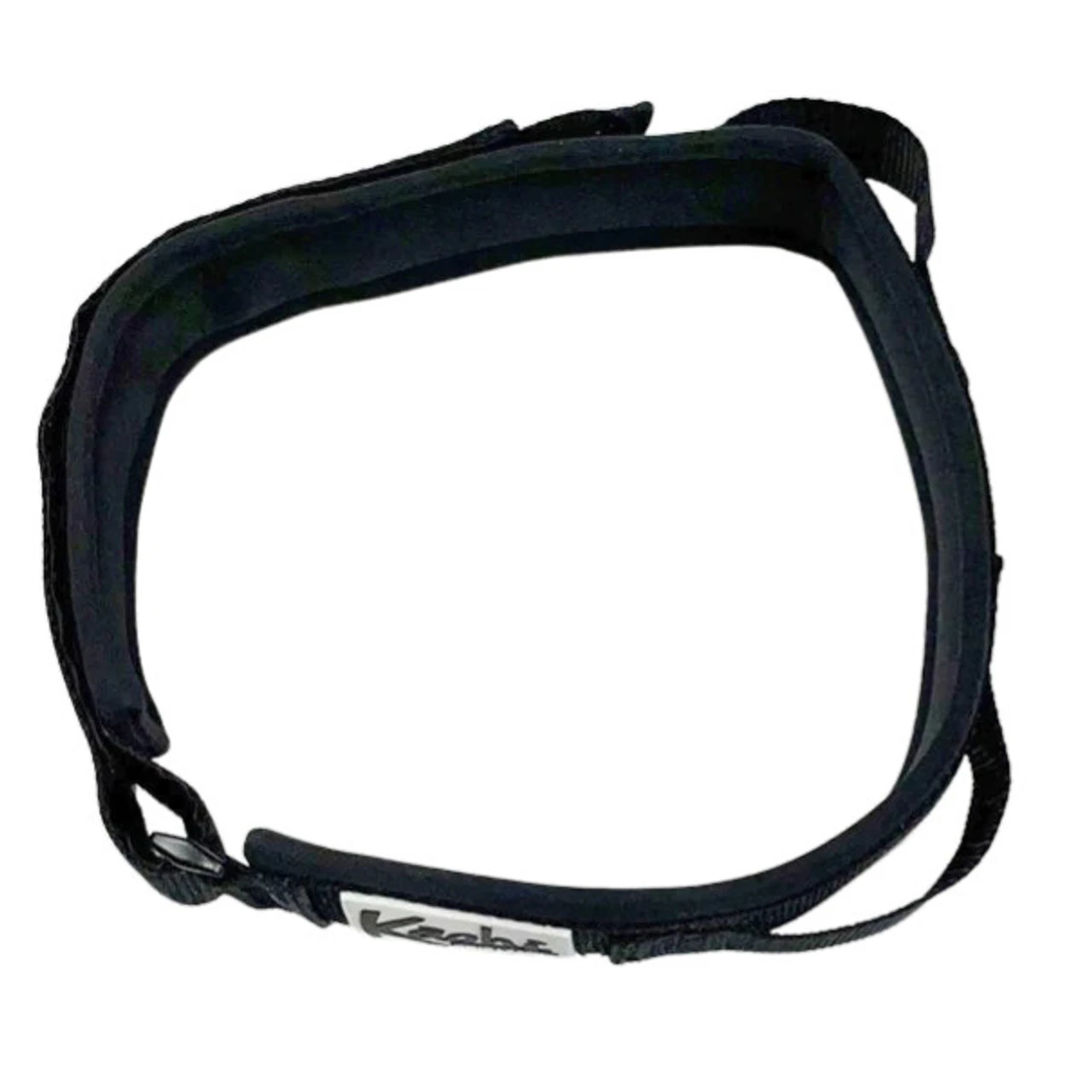 Kaohi Black Belt Waist Belt V2 4 Kaohi Black Belt Waist Belt V2 - Image 2