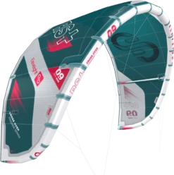 2023 Eleveight RS+ V1 Kiteboarding Kite