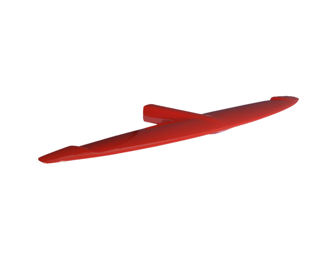 GoFoil RS Series Front Wing 3 GoFoil RS Series Front Wing