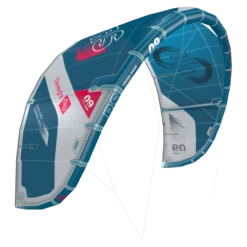 2023 Eleveight RS V6 Kiteboarding Kite