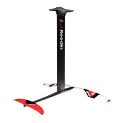 2021 Reedin FlightAttendant Complete Foil - 1280 -Sports Shop Reedin 2021 FlightAttendant Complete Foil Back 1280px 98871.1635430570