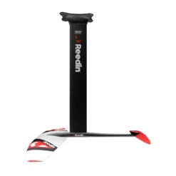 2021 Reedin FlightAttendant Complete Foil - 1280 -Sports Shop Reedin 2021 FlightAttendant Complete Foil Side 1280px 51604.1635430569