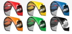 Ozone Reo V5 Kiteboard Kite -Sports Shop Reo Colors 99099.1571848847