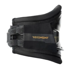 2022 Ride Engine Lyte Unity Webbing Connection Kite Harness -Sports Shop RideEngine 2022 Lyte Unity Webbing Connection Kite Harness Black Sideview 1280px 89459.1633113366