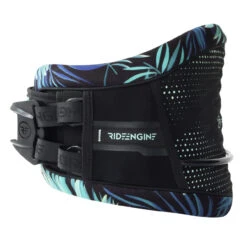 2022 Ride Engine Momentum V1 Women's Kite Harness - Palm 7 2022 Ride Engine Momentum V1 Women's Kite Harness - Palm -Sports Shop RideEngine 2022 Momentum Kite Harness SideView Palm 1280px 73067.1633113372